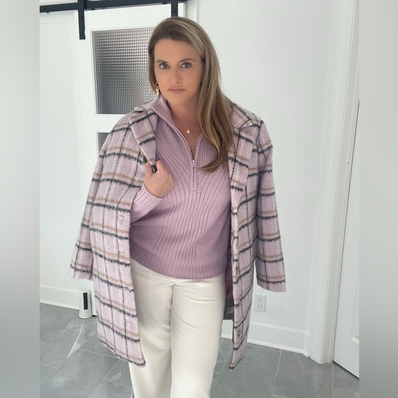 Cabi Park City Pullover - Picture 2 of 4